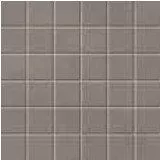 Плитка Boost Grey Mosaico Matt (AN6Z) 30x30